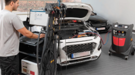 Aftermarket 2026: IA, ADAS y datos transforman la posventa