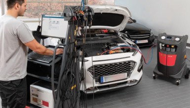 Aftermarket 2026: IA, ADAS y datos transforman la posventa