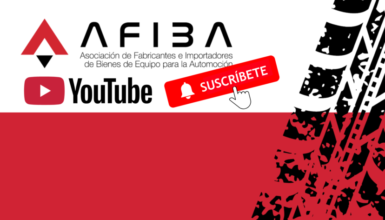 AFIBA estrena canal de YouTube