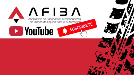 AFIBA estrena canal de YouTube
