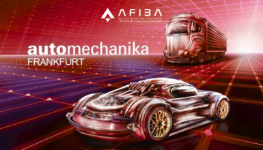 AFIBA, presente en Automechanika Frankfurt 2026, ante una edición marcada por la innovación y la transformación tecnológica
