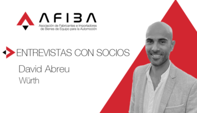 Würth España analiza la evolución del equipamiento de taller y los retos tecnológicos de la posventa de automoción junto a AFIBA