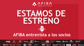 AFIBA estrena «AFIBA Entrevistas con socios», una nueva serie de entrevistas para conocer a los protagonistas de la automoción y la posventa