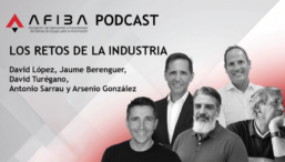 AFIBA: PODCAST 01×01: Los retos de la industria