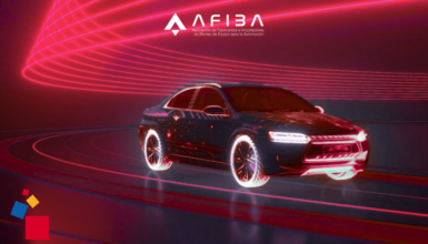 AFIBA toma Frankfurt: 14 empresas españolas muestran el futuro del aftermarket en Automechanika