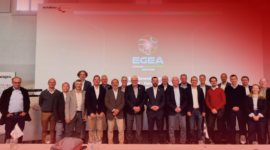 La Asamblea General de EGEA en Suiza impulsa el diálogo y la cooperación europea