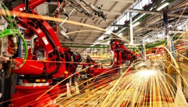 China refuerza sus medidas para atraer inversión extranjera: claves para el sector de equipos para automoción
