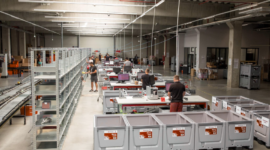 El PPWR entra en escena: así cambiará el packaging en el sector del equipamiento del motor