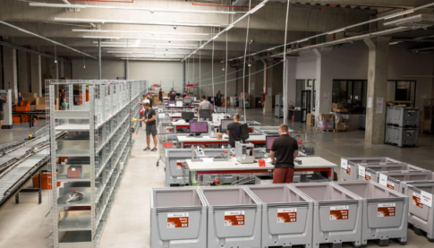 El PPWR entra en escena: así cambiará el packaging en el sector del equipamiento del motor