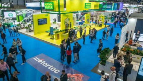 MOTORTEC refuerza su proyección europea con su incorporación como patrocinador de EGEA