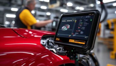 Software Defined Vehicle (SDV): la revolución del automóvil que transformará el aftermarket