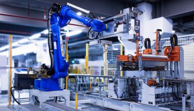 La importancia de las asociaciones en el sector industrial