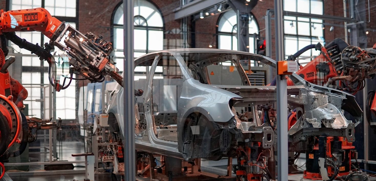 Claves del éxito del sector de bienes de equipo en España