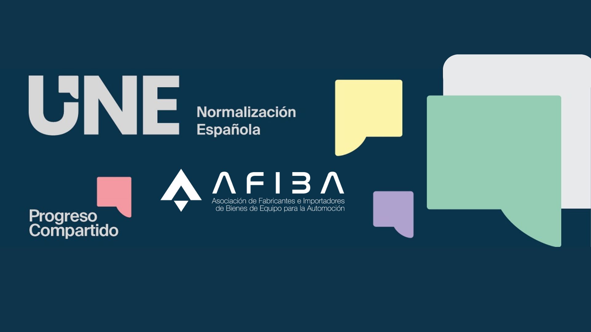 Impulsamos la participación del sector en los grupos de trabajo de UNE